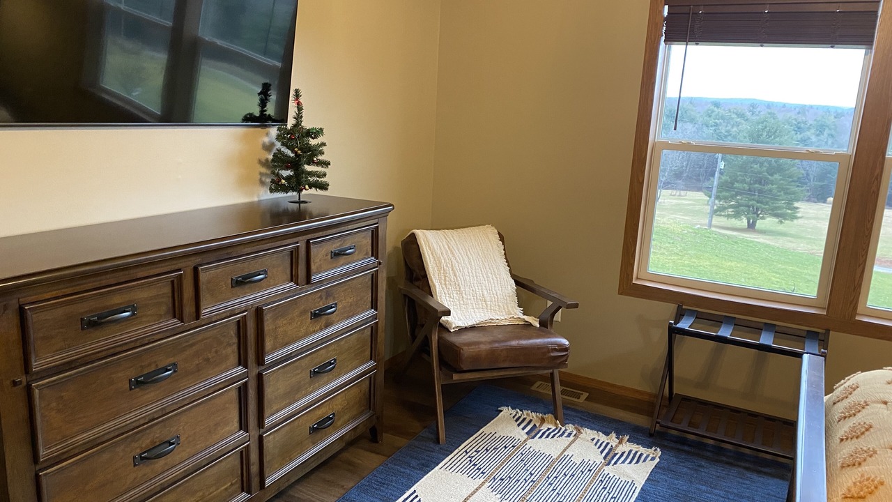 Photo of Livingroom in Benezette