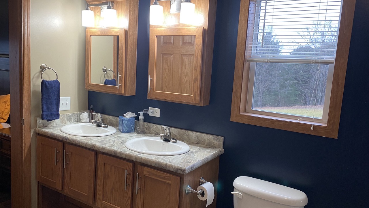 Photo of Bathroom in Benezette