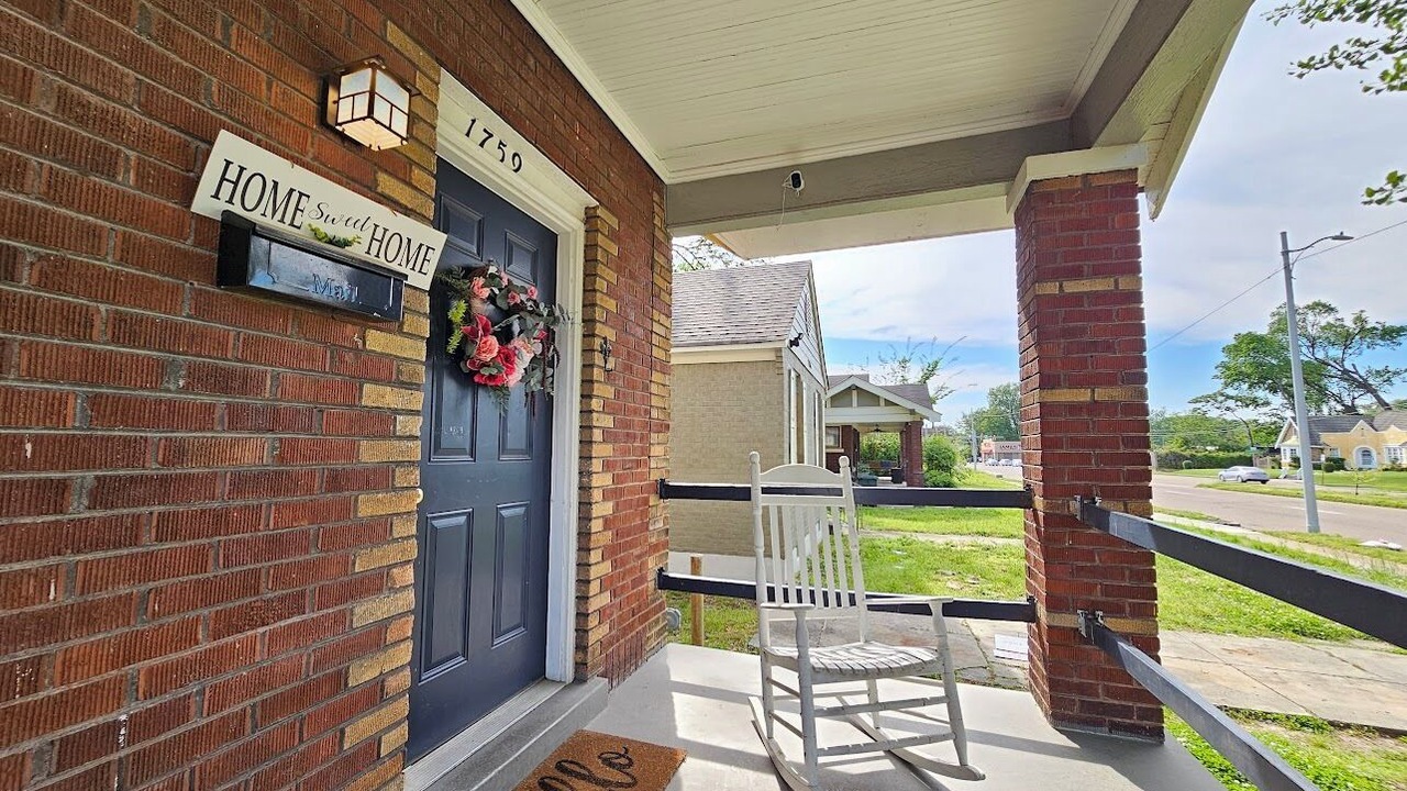 Photo of Outdoor in Vollintine-Evergreen