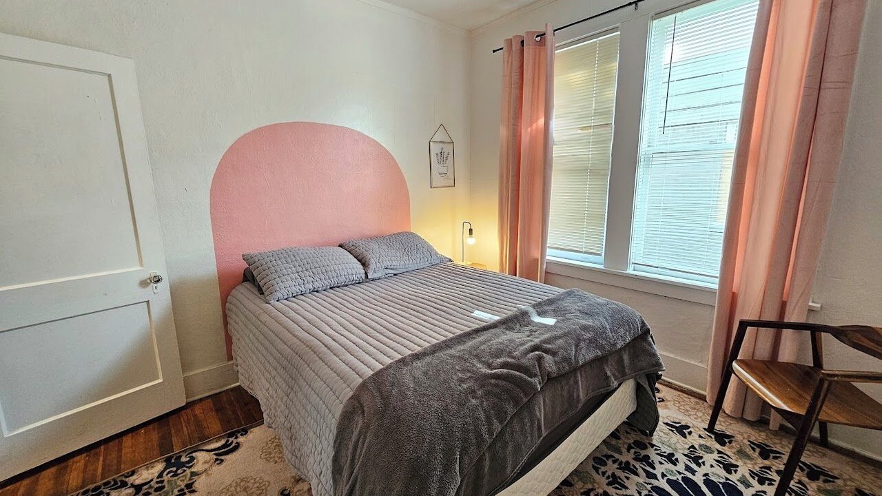 Photo of Bedroom in Vollintine-Evergreen