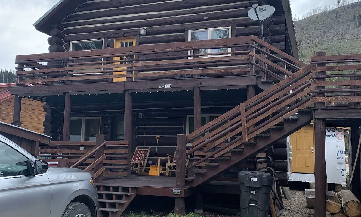 Photo of Others in Cooke City-Silver Gate