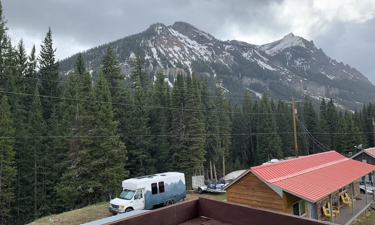 Photo of Others in Cooke City-Silver Gate