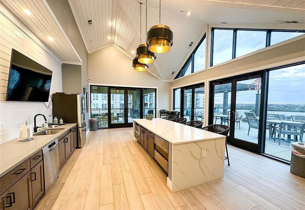 Photo of Kitchen in Oakmont Heights