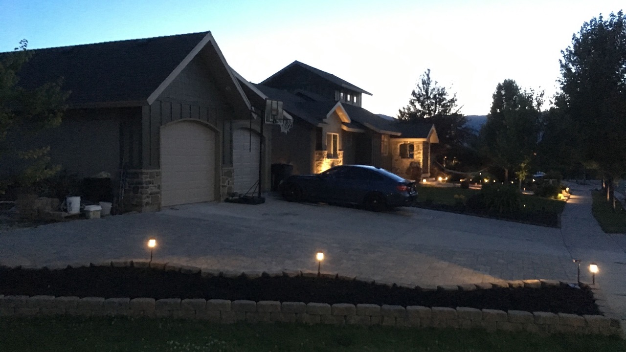 Photo of Outdoor in Heber