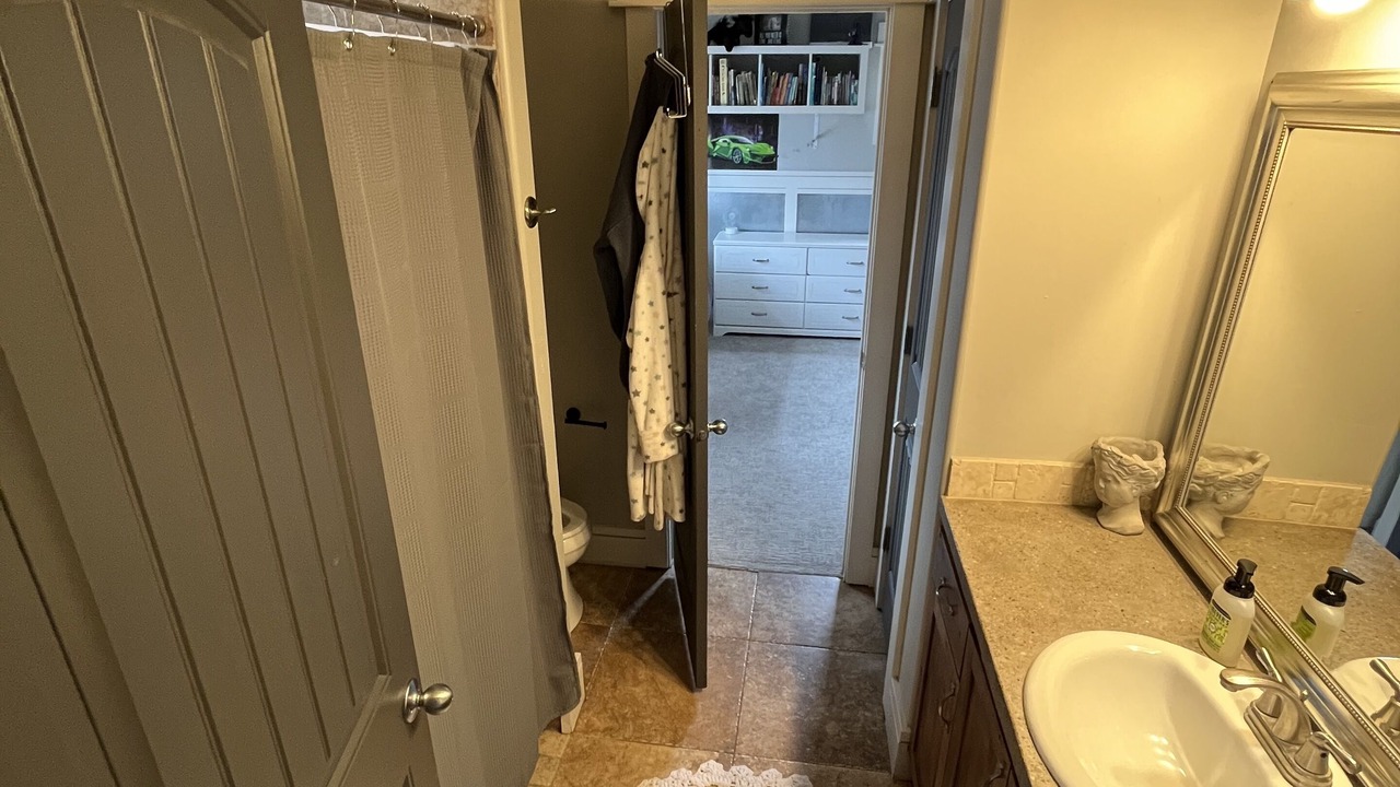 Photo of Bathroom in Heber