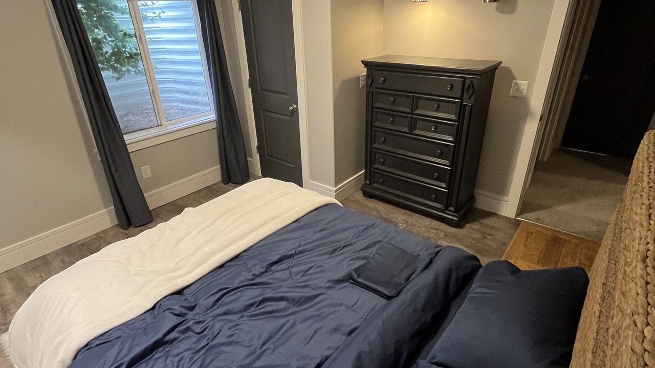 Photo of Bedroom in Heber