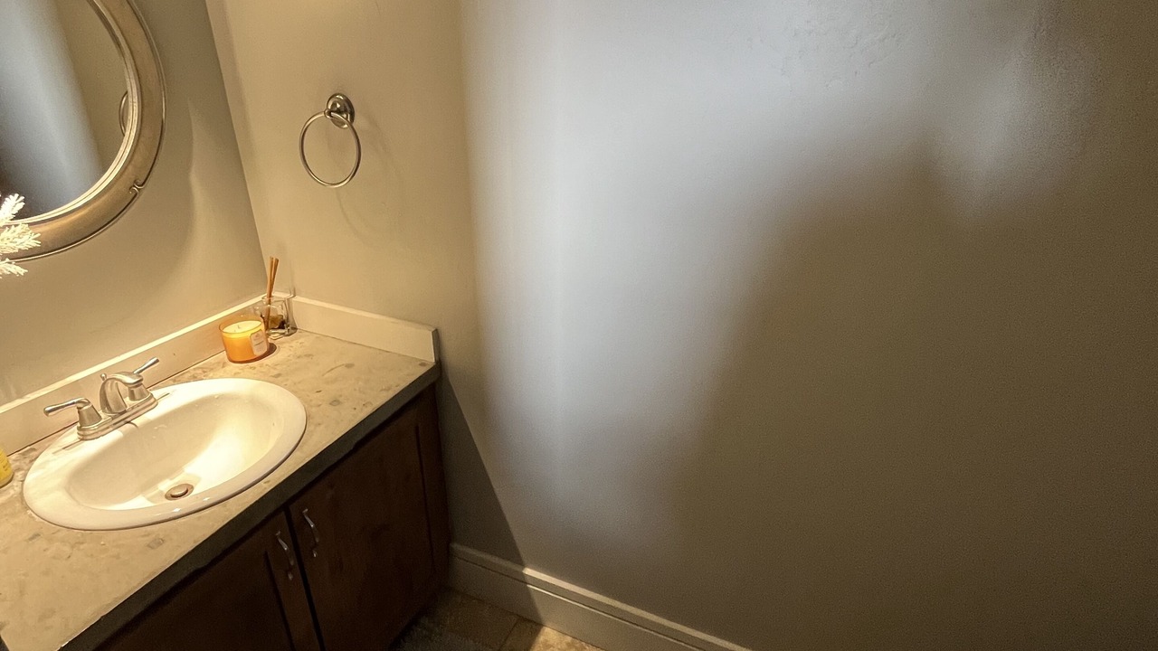Photo of Bathroom in Heber