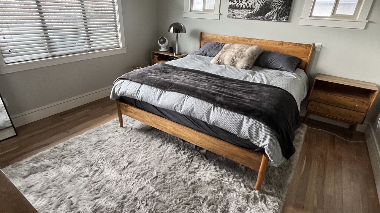 Photo of Bedroom in Heber
