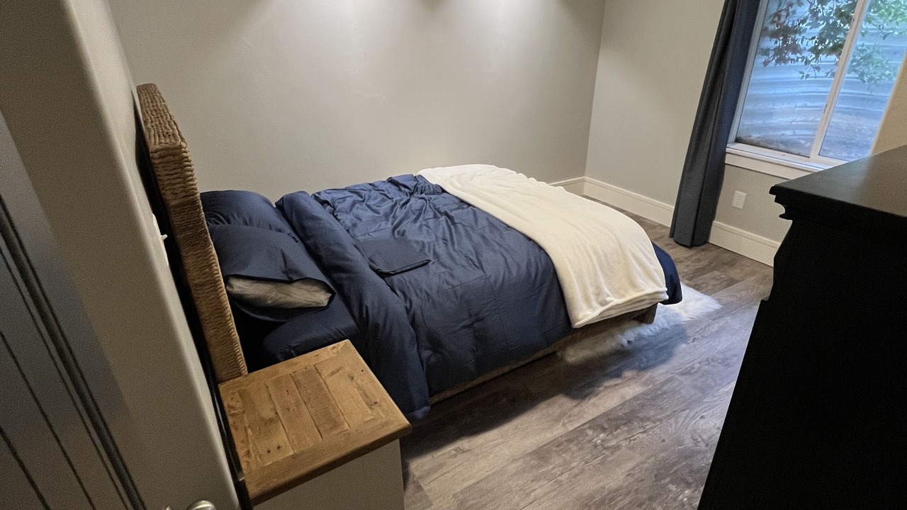 Photo of Bedroom in Heber