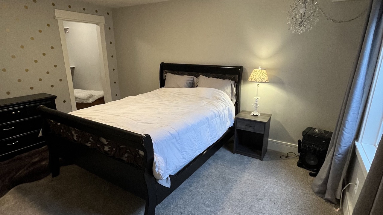 Photo of Bedroom in Heber