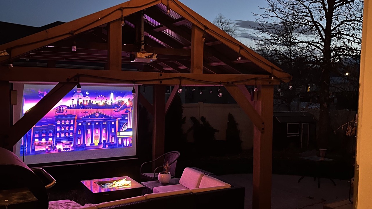 Photo of Outdoor in Heber