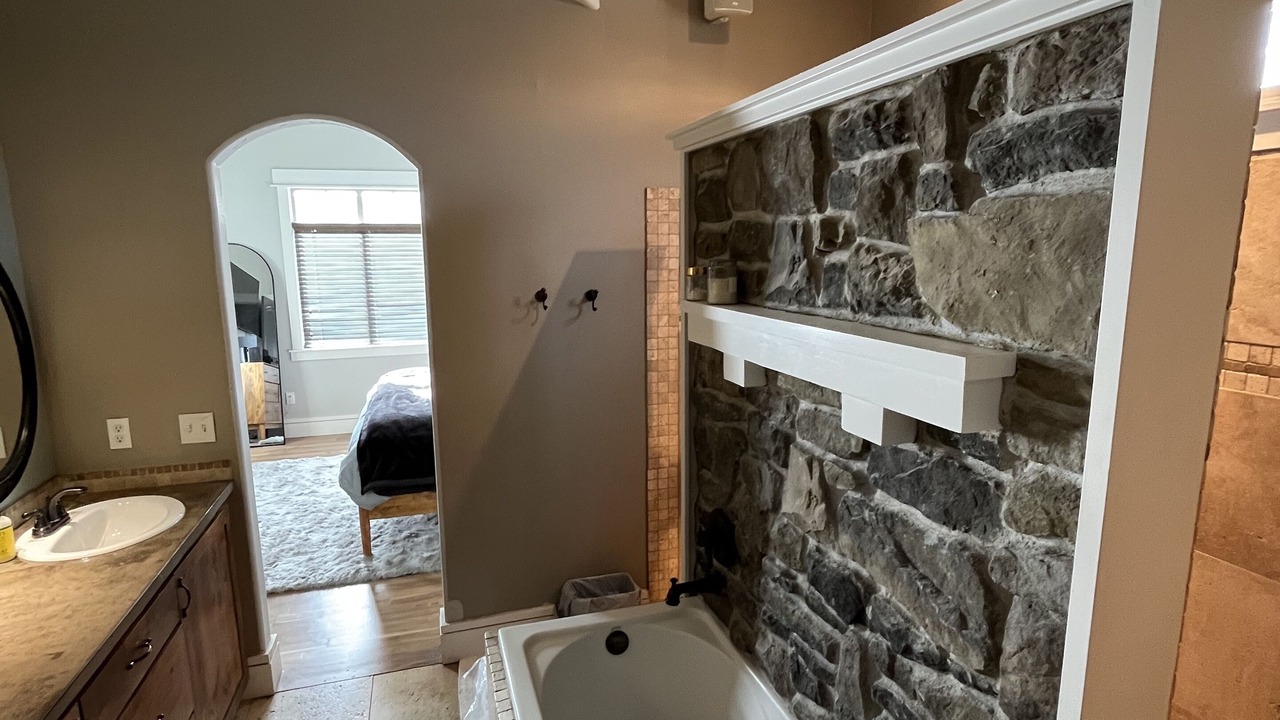 Photo of Bathroom in Heber
