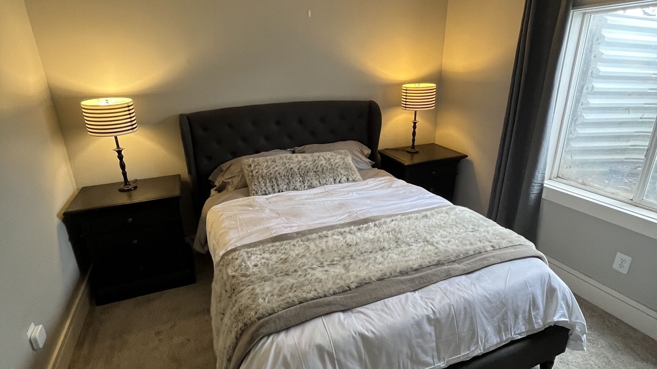 Photo of Bedroom in Heber