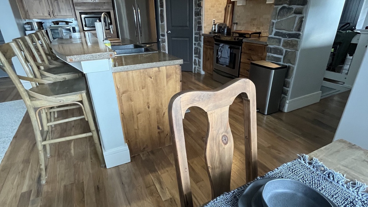 Photo of Kitchen in Heber