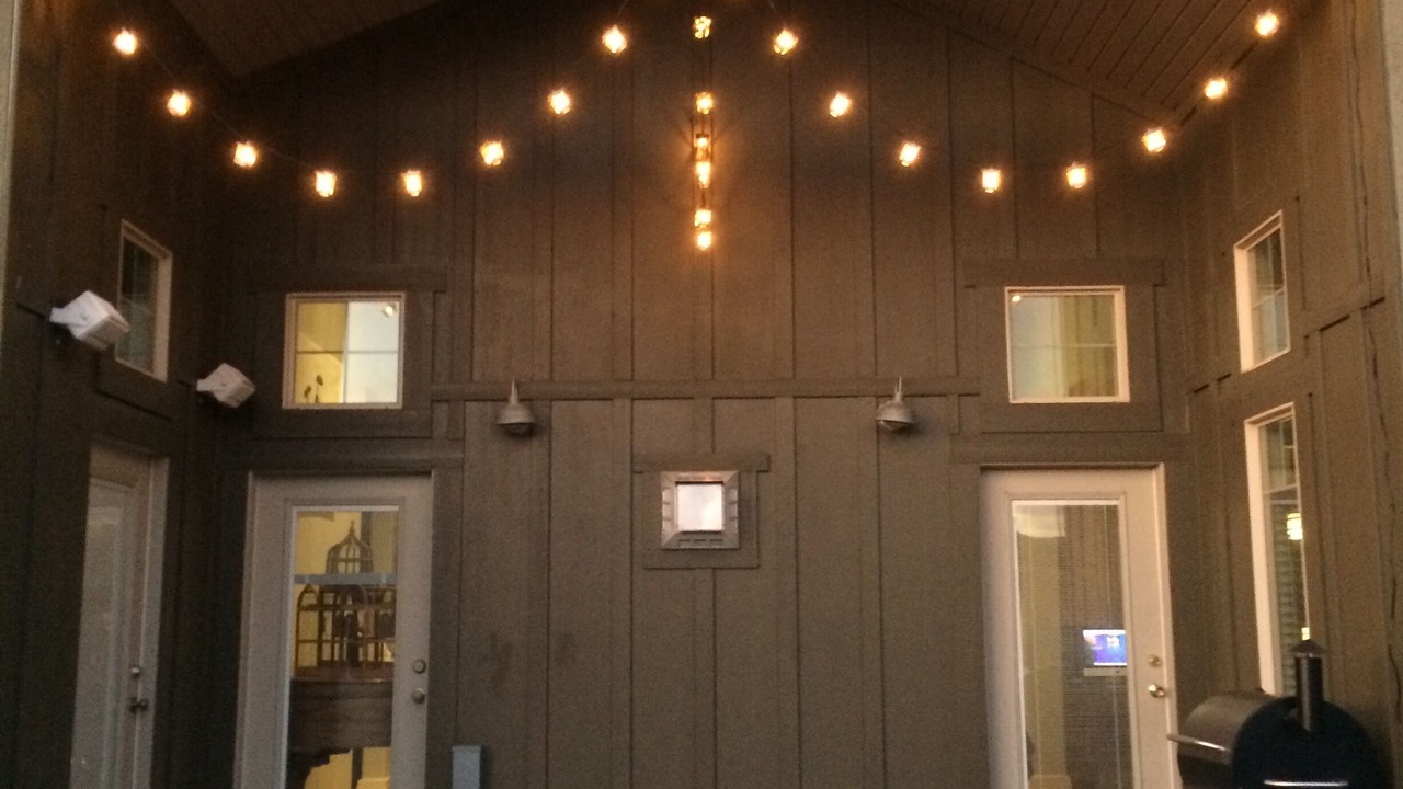 Photo of Outdoor in Heber
