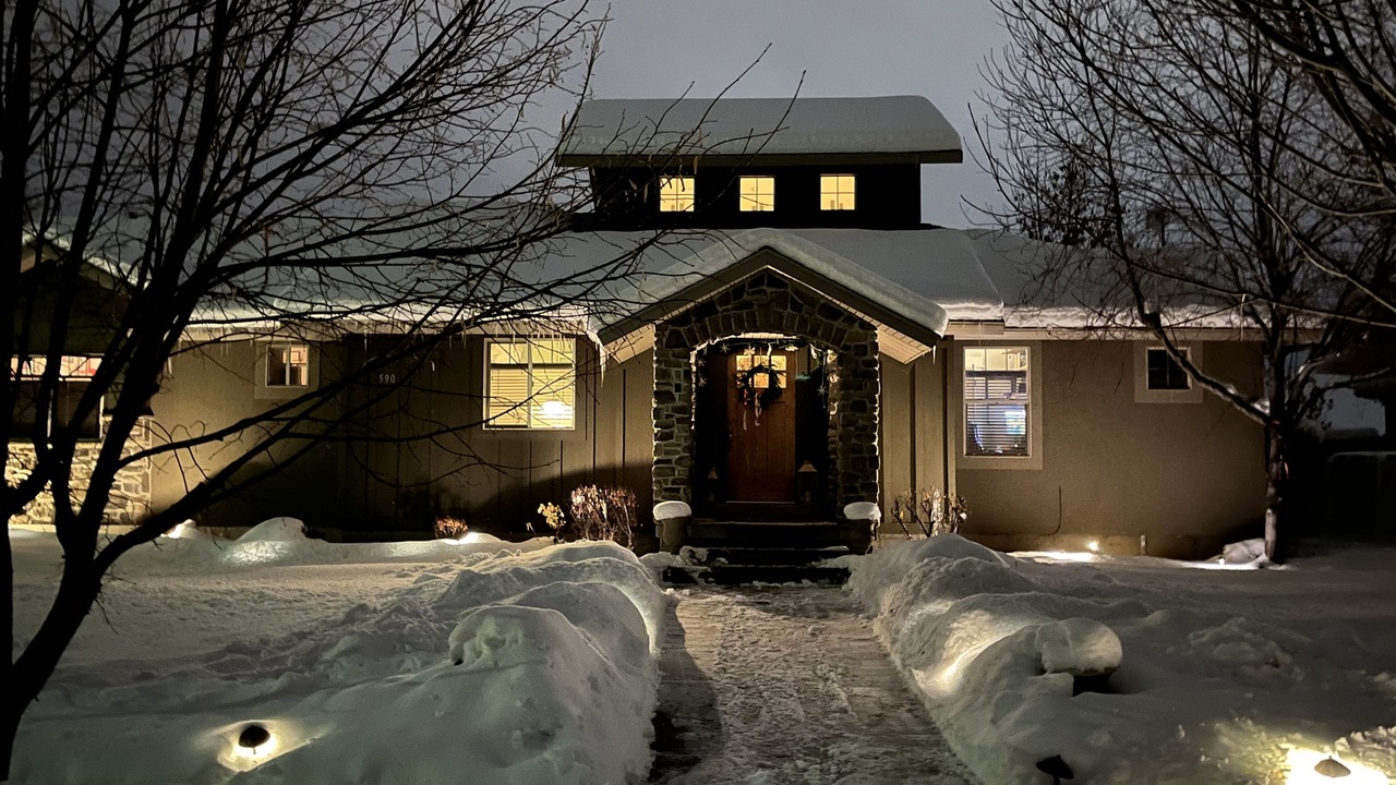 Photo of Outdoor in Heber