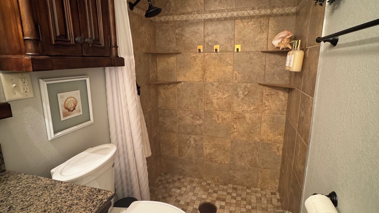 Photo of Bathroom in Dubuque