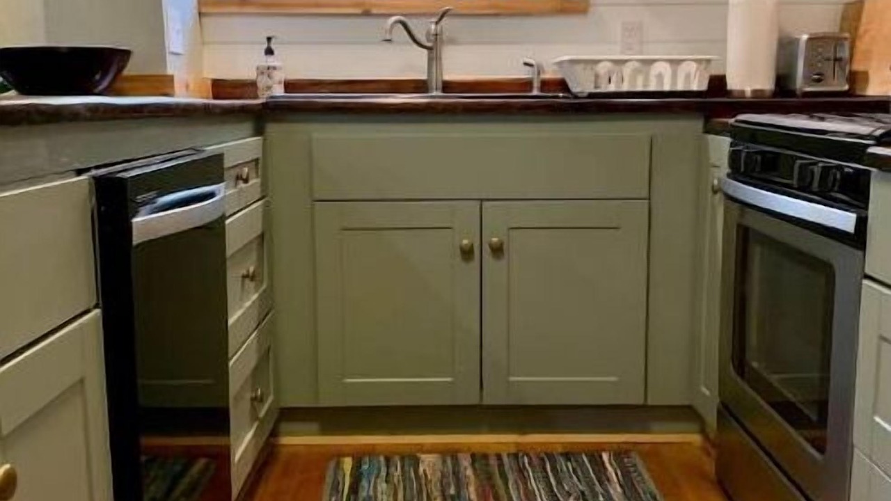 Photo of Kitchen in Coram