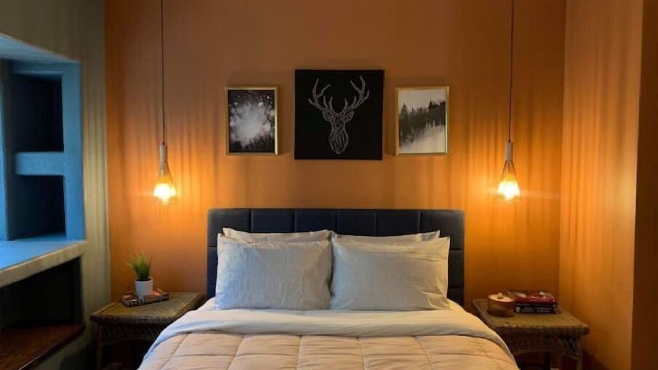 Photo of Bedroom in Coram