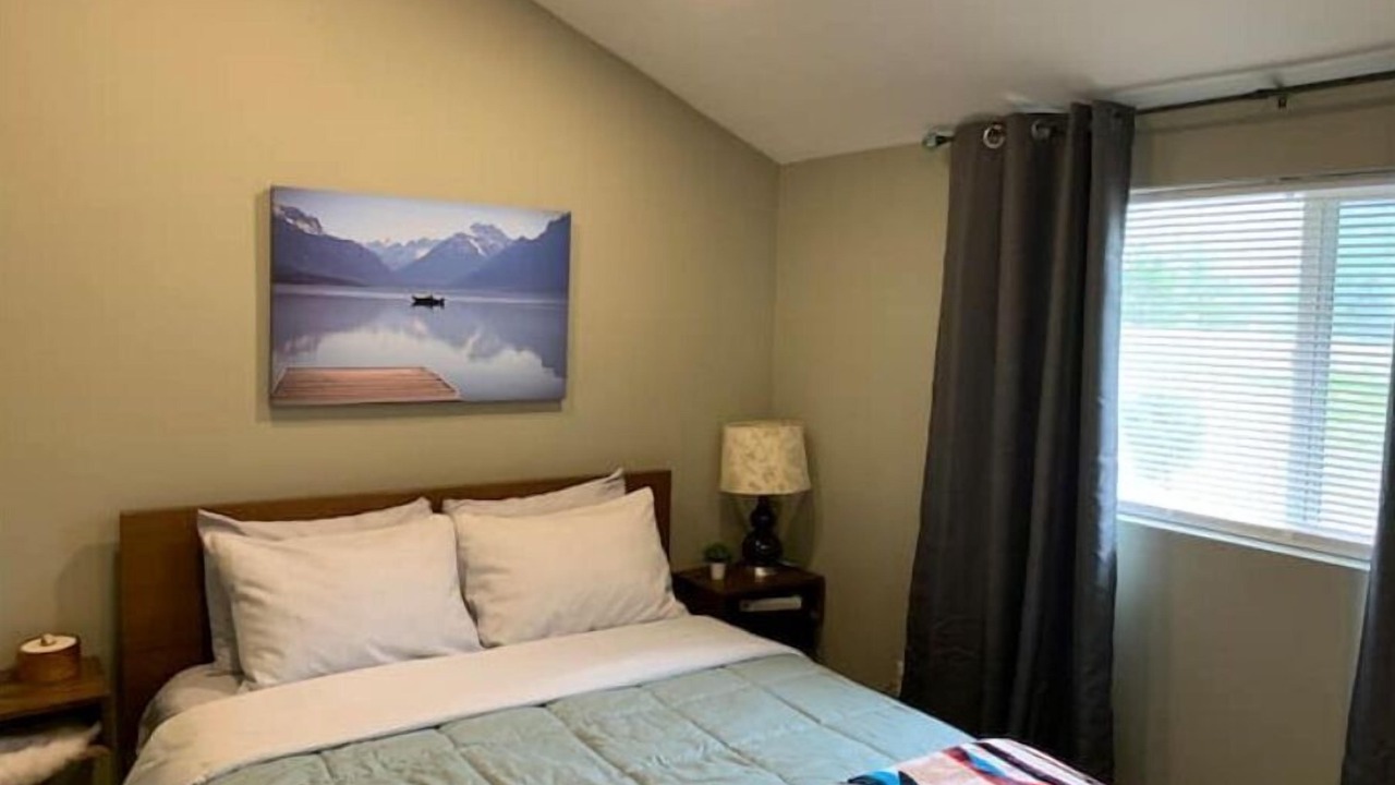 Photo of Bedroom in Coram