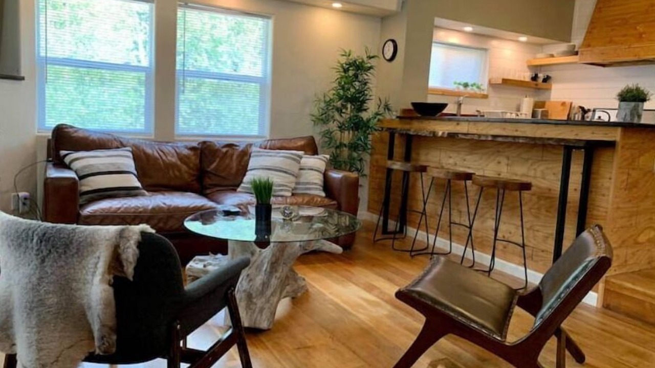 Photo of Livingroom in Coram