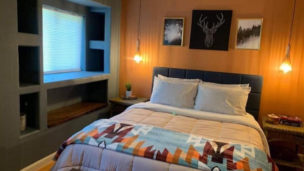 Photo of Bedroom in Coram