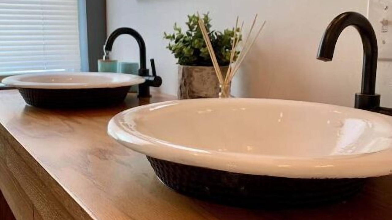 Photo of Bathroom in Coram