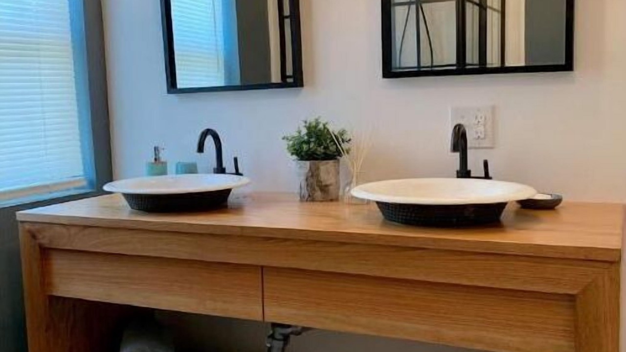 Photo of Bathroom in Coram