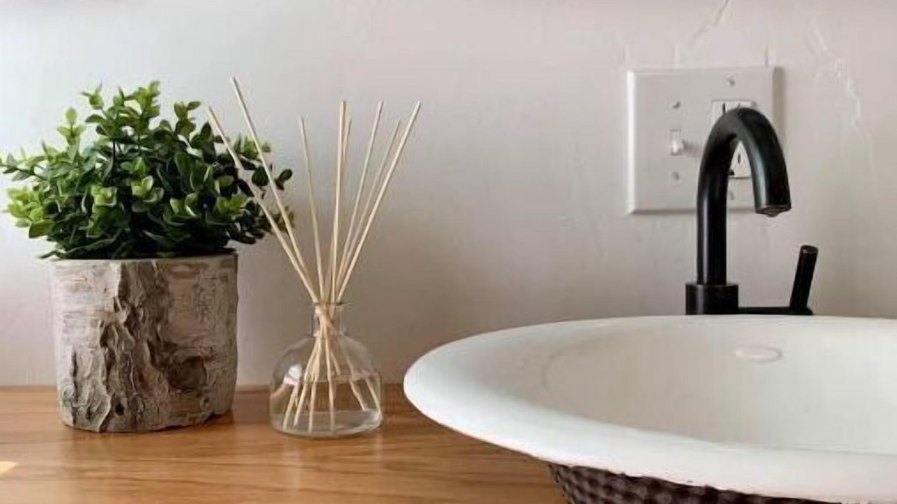 Photo of Bathroom in Coram