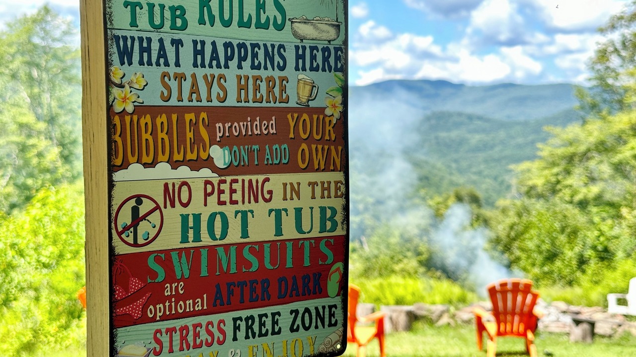 Photo of Outdoor in Slaty Fork