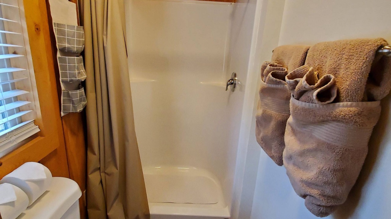 Photo of Bathroom in Drummond