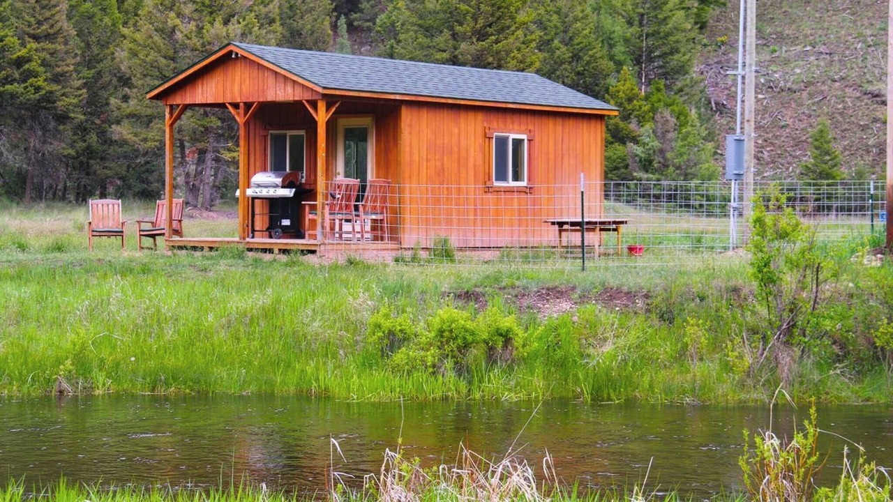Photo of Outdoor in Drummond