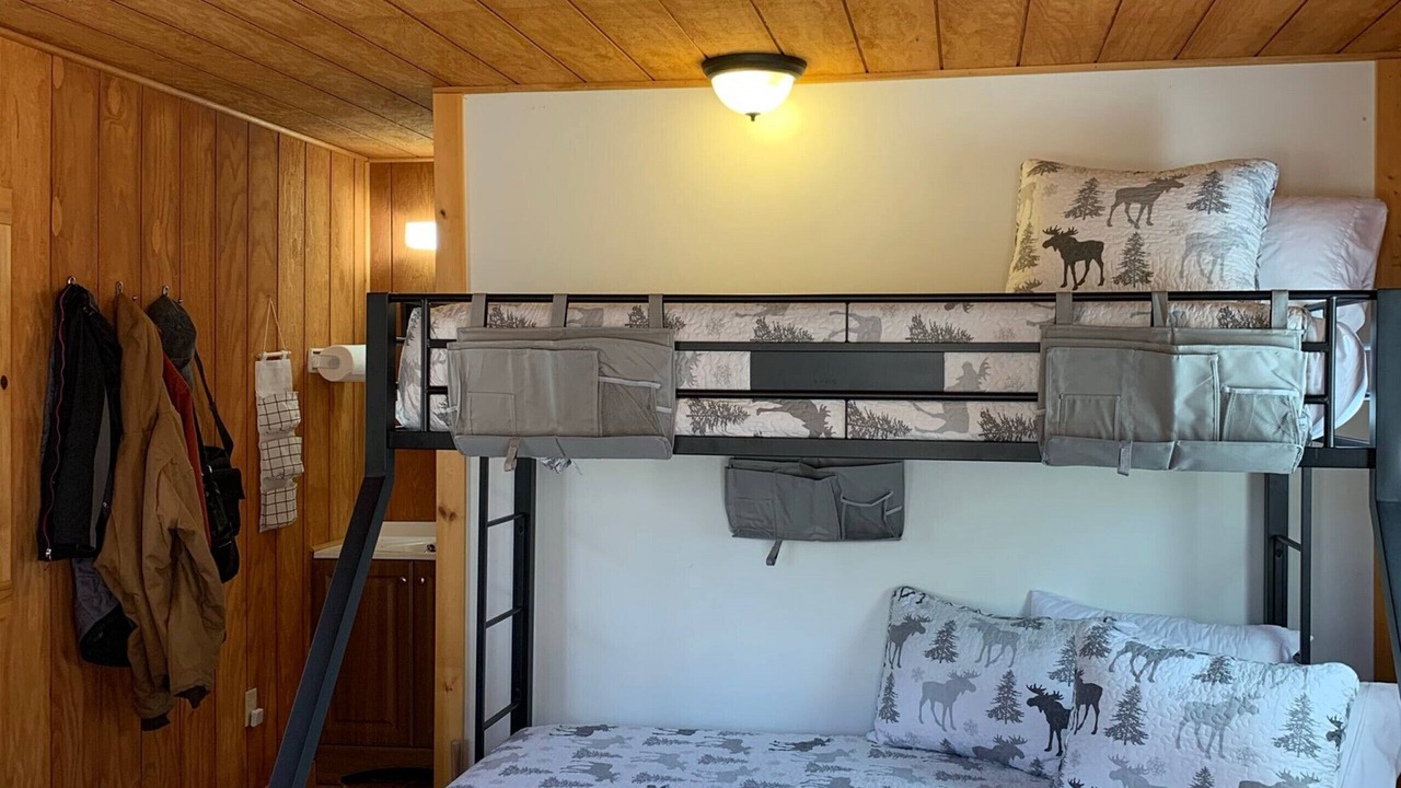 Photo of Bedroom in Drummond