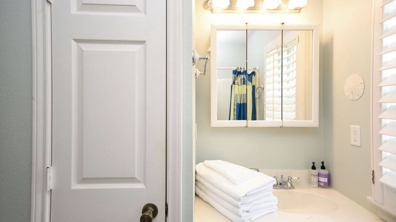 Photo of Bathroom in Port Lavaca