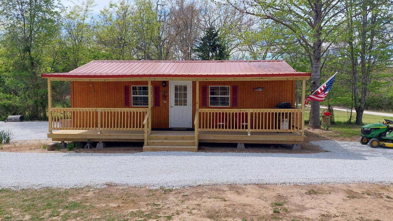 Photo of Outdoor in Yellville