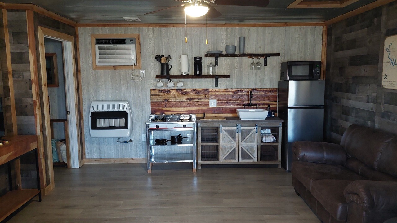 Photo of Livingroom in Yellville
