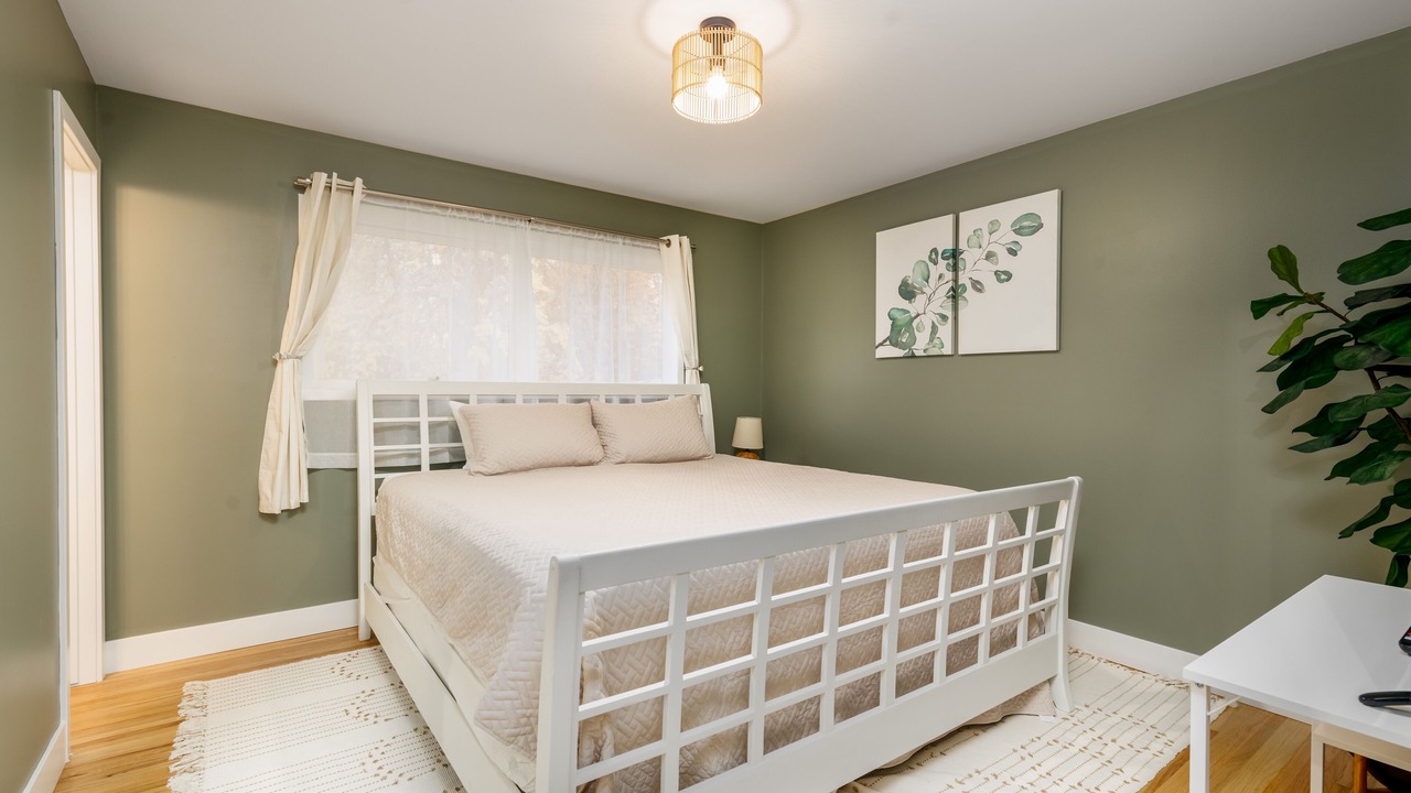 Photo of Bedroom in Great Falls