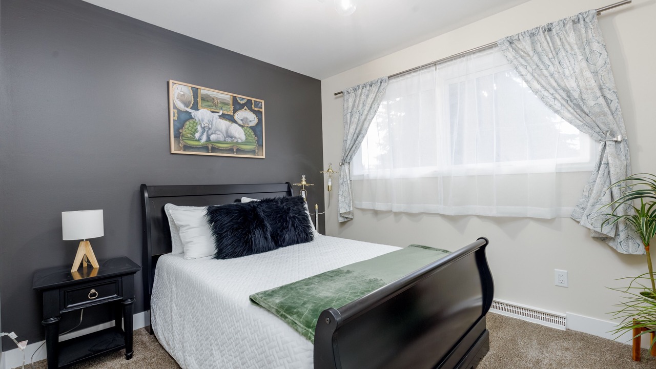 Photo of Bedroom in Great Falls