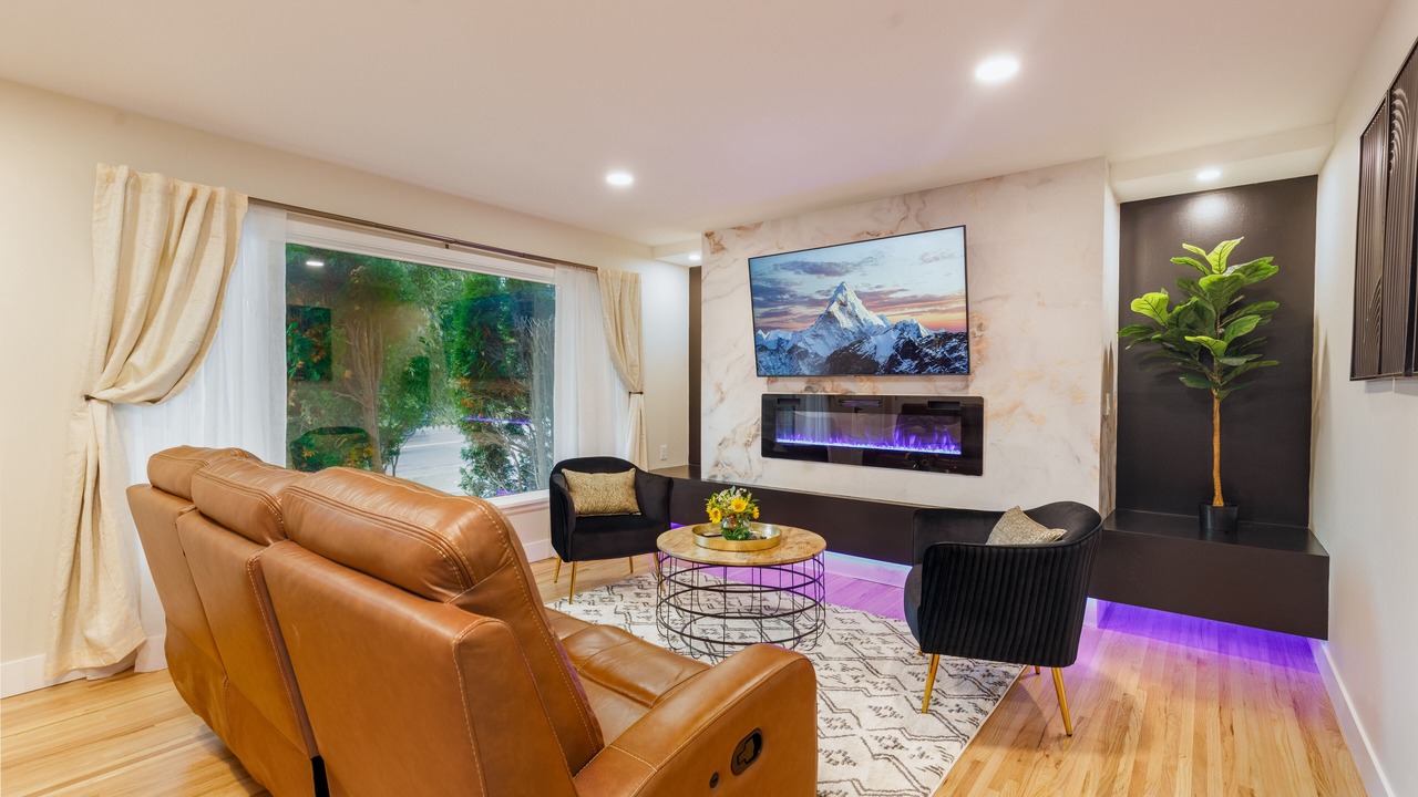 Photo of Livingroom in Great Falls