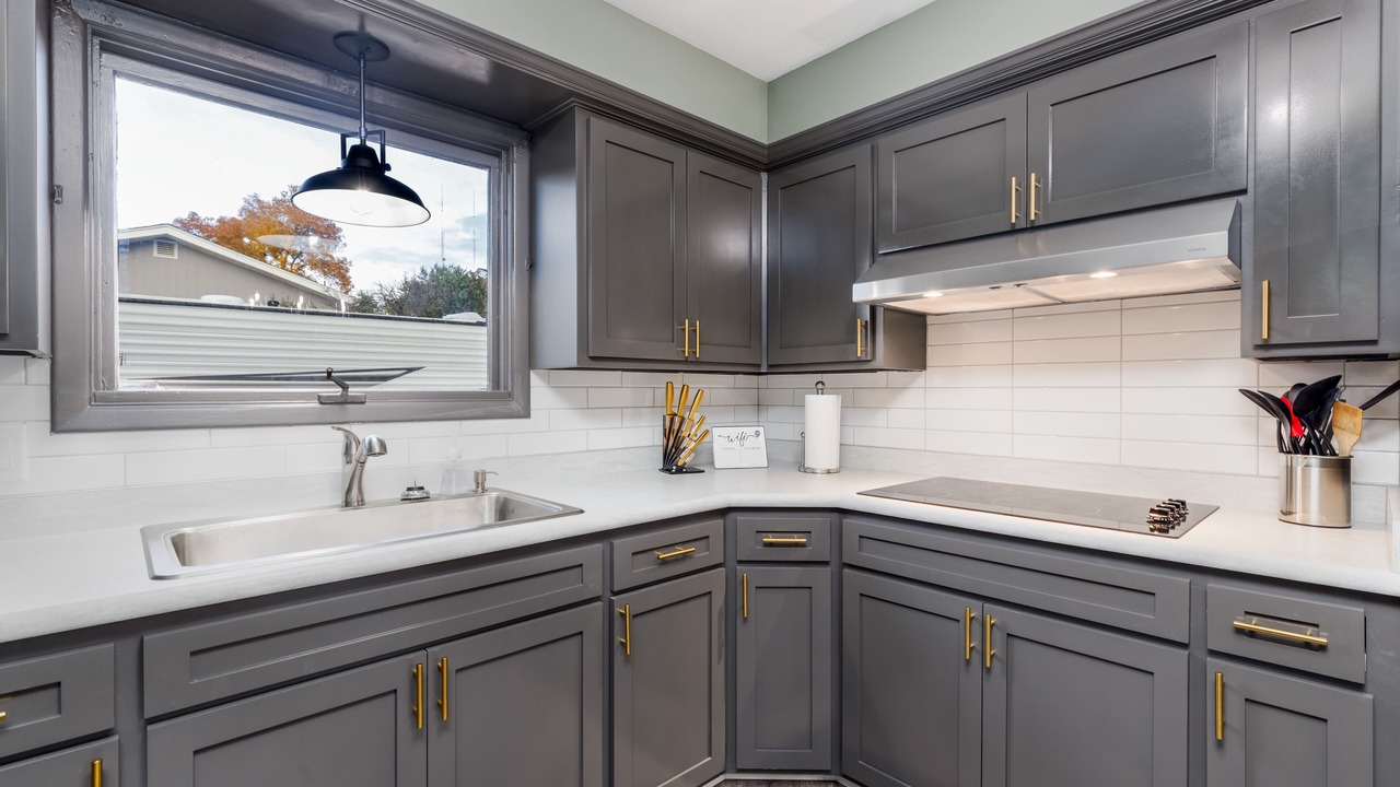 Photo of Kitchen in Great Falls
