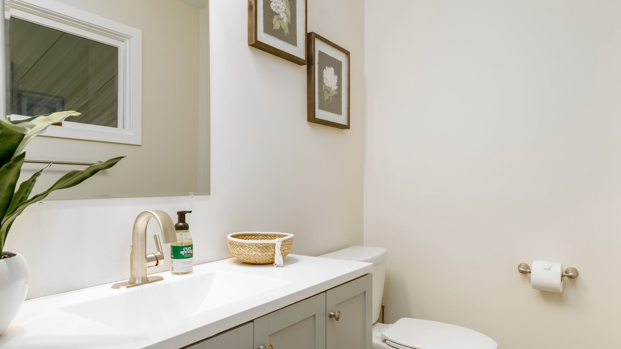 Photo of Bathroom in Great Falls