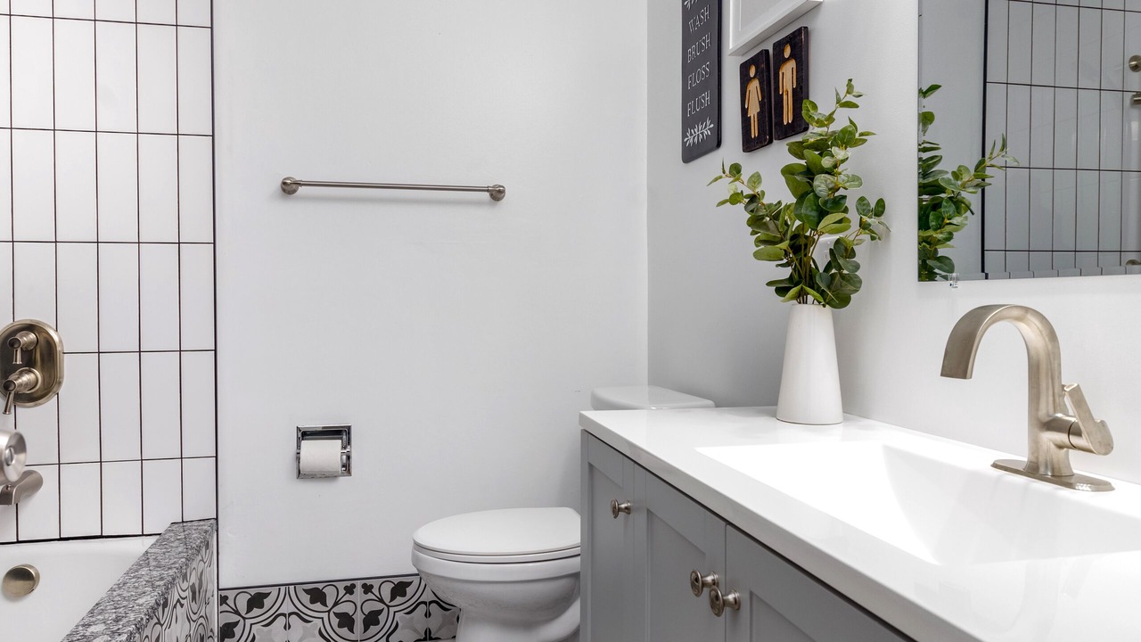 Photo of Bathroom in Great Falls