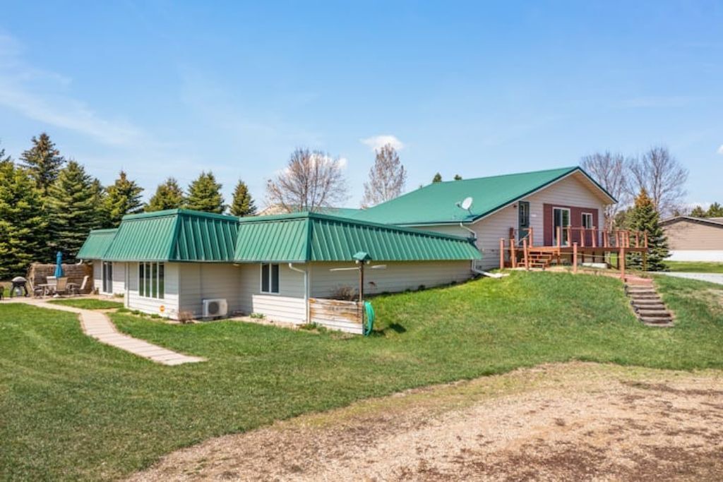 Photo of Outdoor in McLean County