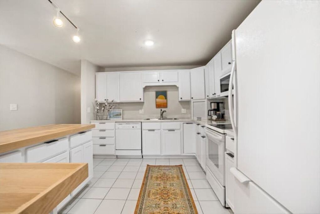 Photo of Kitchen in McLean County