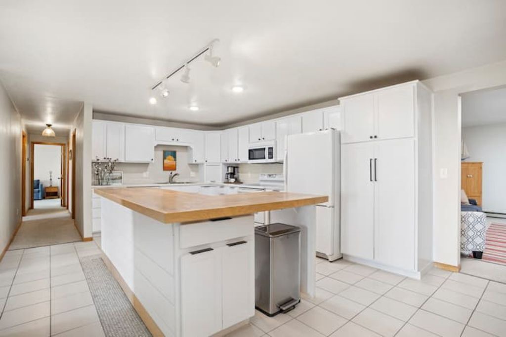 Photo of Kitchen in McLean County