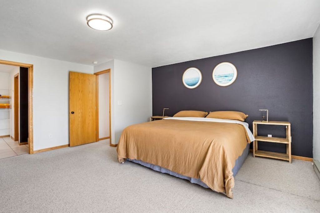 Photo of Bedroom in McLean County