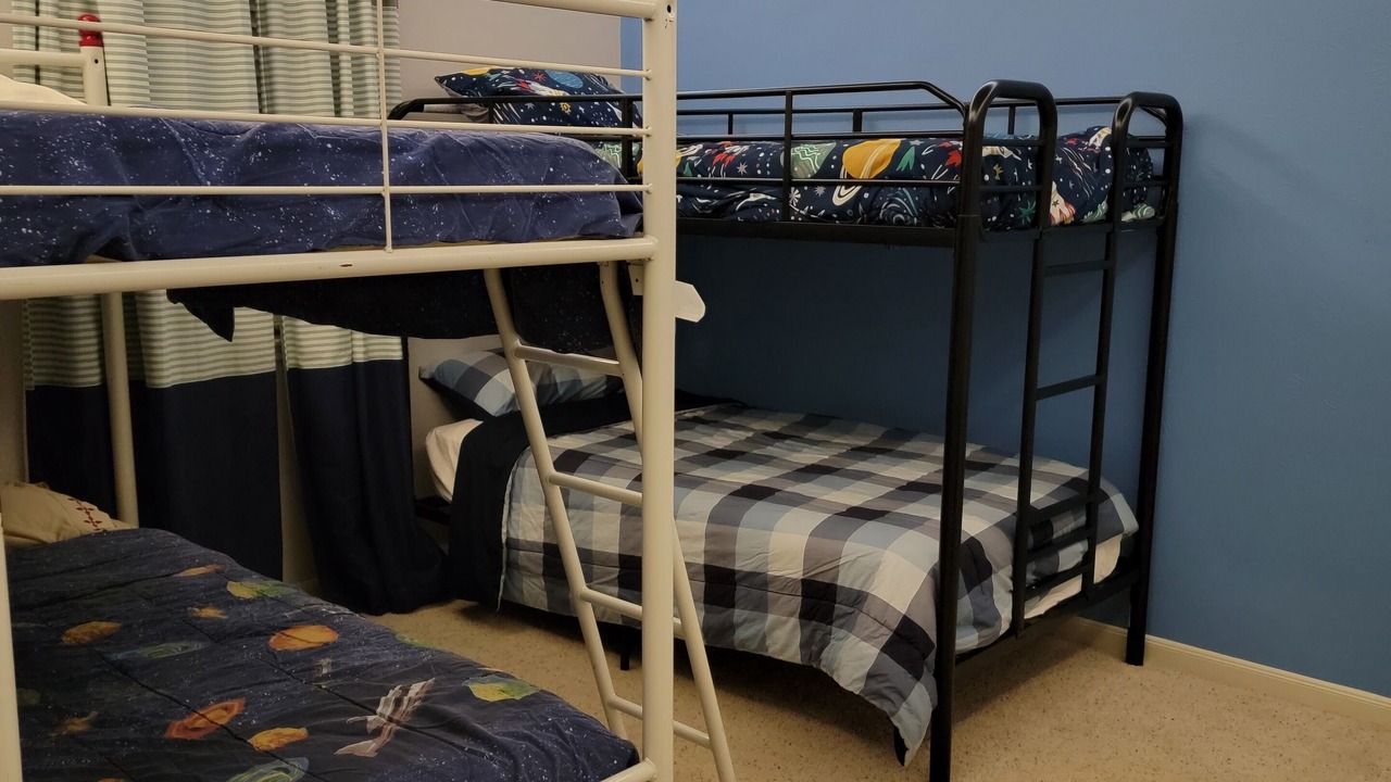 Photo of Bedroom in Clodine