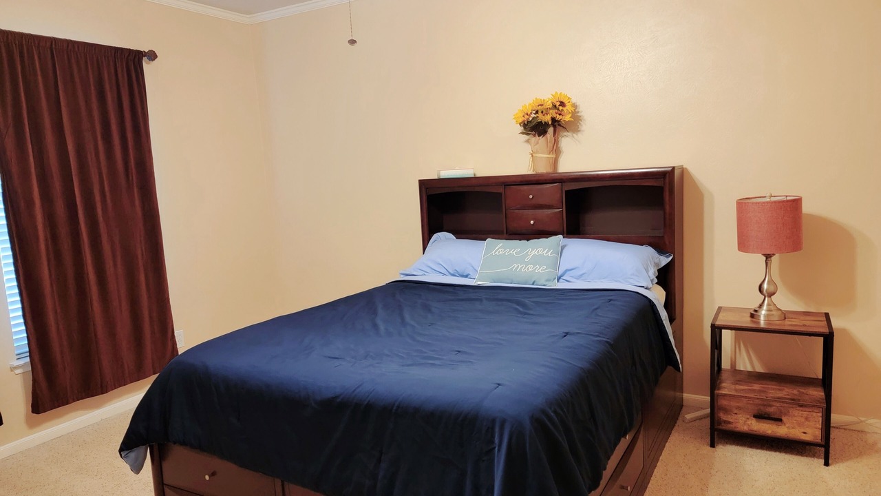 Photo of Bedroom in Clodine