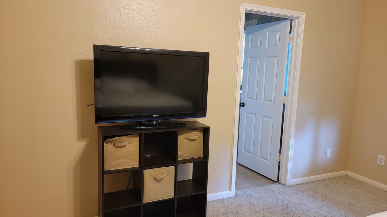Photo of Bedroom in Clodine