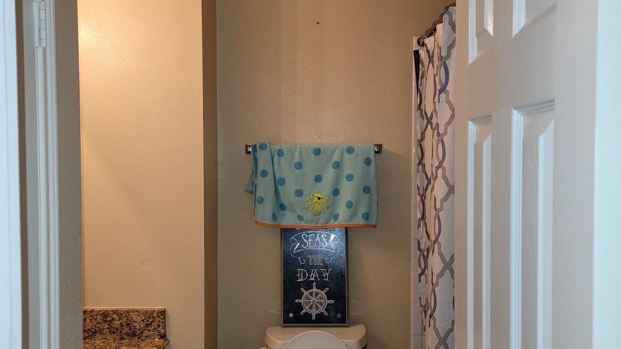 Photo of Bathroom in Clodine